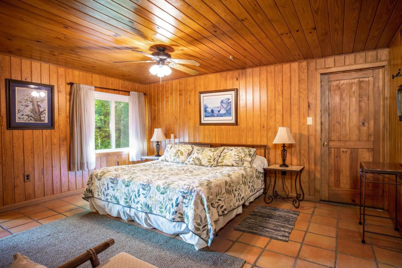 River Ridge Bandera Cabin Exteriér fotografie